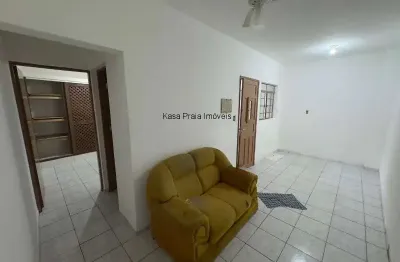 Casa com 2 quartos para alugar no Jaraguazinho, Caraguatatuba 