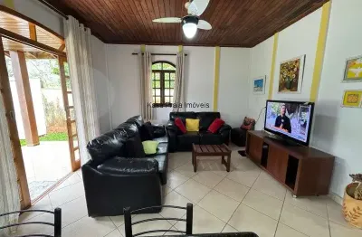 Casa com 4 quartos à venda no mar verde ii, caraguatatuba , 189 m2 por r$ 650.000