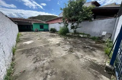 Casa com 2 quartos para alugar na Ponte Seca, Caraguatatuba 