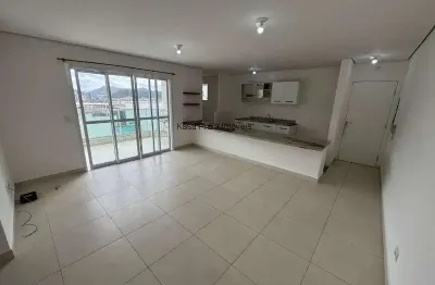 Apartamento para locação com 3 dormitórios, uma quadra da praia do centro caraguatatuba/sp