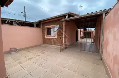 Casa com 2 quartos para alugar no Indaiá, Caraguatatuba 