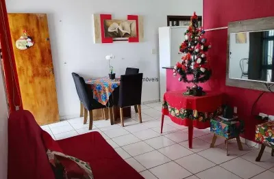 Casa com 2 quartos à venda no Martim de Sá, Caraguatatuba 
