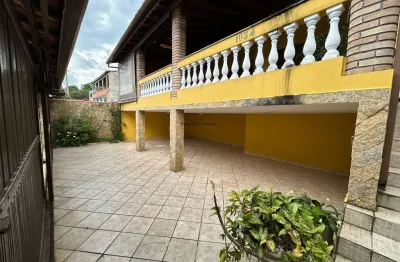 Casa com 3 quartos à venda no Centro, Caraguatatuba 
