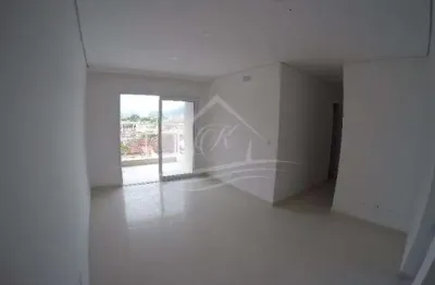 Apartamento com 2 quartos para alugar no Prainha, Caraguatatuba 