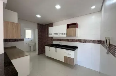Apartamento com 2 quartos para alugar no Prainha, Caraguatatuba 