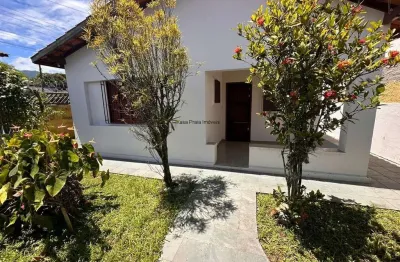 Casa com 2 quartos à venda no Indaiá, Caraguatatuba 