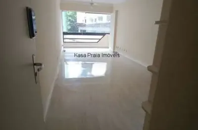 Apartamento com 3 quartos à venda no Martim de Sá, Caraguatatuba 