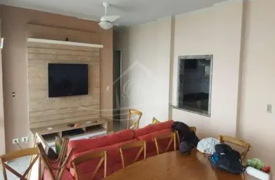 Apartamento frente mar mobiliado para locação definitiva praia aruan, caraguatatuba/sp