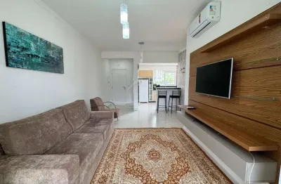 Apartamento com 2 quartos para alugar no Prainha, Caraguatatuba , 77 m2 por R$ 3.500