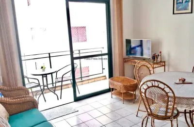 Apartamento com 2 quartos para alugar no Massaguaçu, Caraguatatuba 