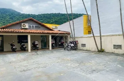 Casa com 6 quartos à venda na Vila Amélia, São Sebastião 