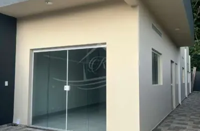 Casa com 3 quartos para alugar no Massaguaçu, Caraguatatuba 