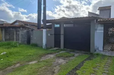 Casa com 3 quartos para alugar no Jardim das Gaivotas, Caraguatatuba 