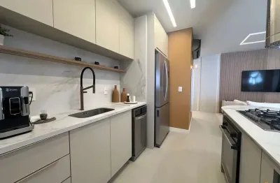 Compre seu apartamento no centro de joinville e parcele em até 180x direto com a construtora