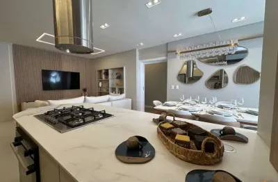 Apartamento 3 dormitórios, 2 vagas de garagem no centro de joinville! oportunidade de investimento | parcelamento direto com a construtora!