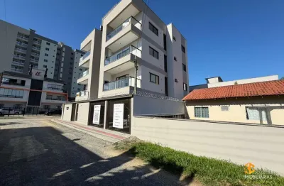 É Chegar e Morar! Apartamento no Itacolomi - Balneário Piçarras/SC | Suíte, 2 Vagas e Entrada Facilitada - Parcele sua entrada em até 48X