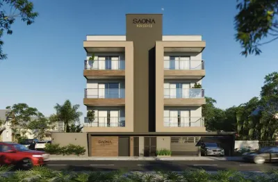 Apartamento em balneário piçarras | saona residence | lançamento exclusivo em balneário piçarras | acabamentos de alto padrão | apenas 6 unidades!