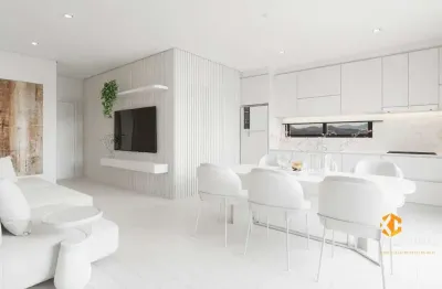 Apartamento em balneário piçarras | saona residence | lançamento exclusivo em balneário piçarras | acabamentos de alto padrão | apenas 6 unidades!