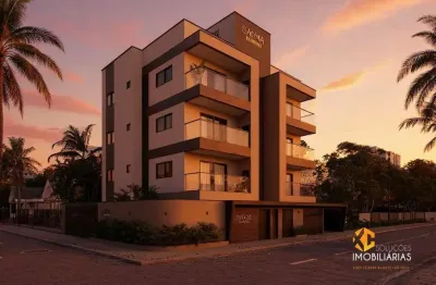 Seu apartamento em balneário piçarras | saona residence | exclusivo em piçarras | acabamentos de alto padrão | apenas 6 unidades!