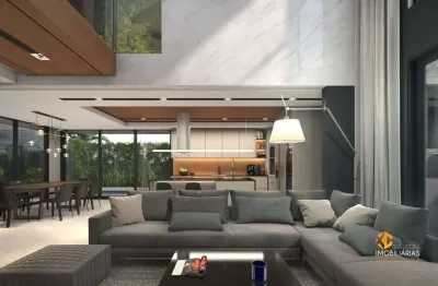 A sua casa em condomínio fechado | são apenas 7 casas oferecendo praticidade para seu dia a dia | agenda agora mesmo sua visita!