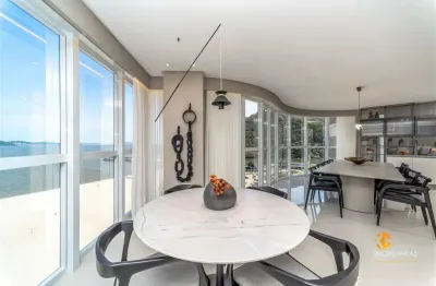 Ibiza towers balneário camboriú | apartamentos de luxo frente ao mar