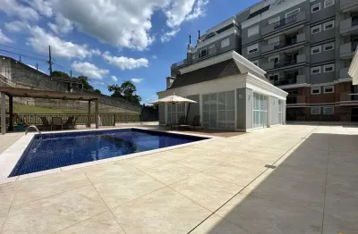 Apartamento semimobiliado | novo | localizado no costa e silva essa é a sua oportunidade de morar em um home club completo! agende sua visita!