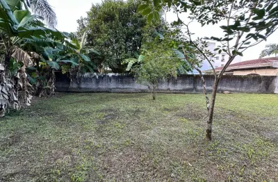 Terreno à venda em joinville no iririú | oportunidade única para investidores e construtores em localização estratégica | possibilidade de permuta!