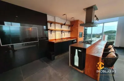 Cobertura em balneário camboriú | localizada no bairro pioneiros, essa cobertura com 268m², 3 suítes, varanda gourmet e piscina privativa | para você!