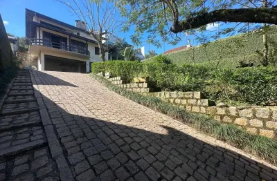 Casa com 4 quartos à venda na Rua Barriga Verde, 771, Bom Retiro, Joinville