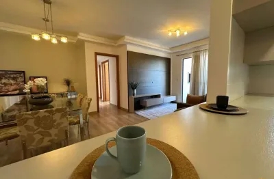 Apartamento no bairro saguaçu ? imóvel pronto para morar com conforto e lazer completo - agende agora mesmo sua visita!