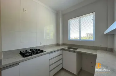 Apartamento novo com 95m² | 3 dormitórios e sacada com churrasqueira | bairro américa