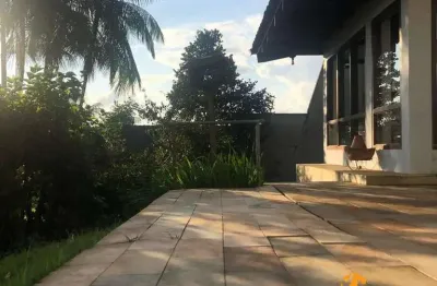Casa em condomínio aberto no bairro saguaçu, joinville | 240m², 3 quartos | averbada