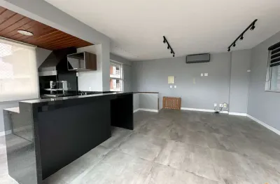 Cobertura duplex pronta para morar - semimobiliado - um apartamento que oferece o conforto de uma casa pode ser sua nova moradia!