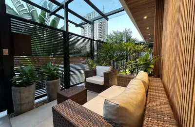 Cobertura ampla | o seu espaço exclusivo de traquilidade | agende agora sua visita!