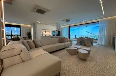 Apartamento alto padrão em balneário piçarras - entrega prevista para 2030