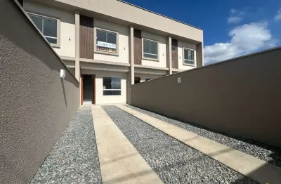 Última unidade! uma oportunidade com 2 suítes, 2 vagas, terreno nos fundos e entrada parcelada! agende agora mesmo sua visita! bairro fatima!