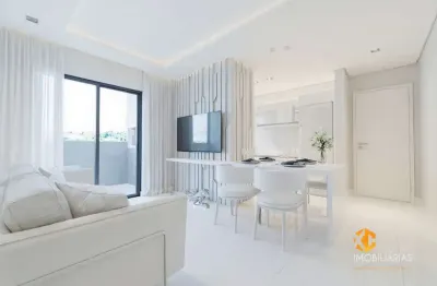 Lançamento no bairro aventureiro - oportunidade de adquirir seu apartamento com 2 quartos, sacada com churrasqueira e 1 vaga de garagem!  entrada 30x