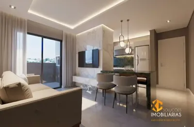 Entrega prevista para março de 2028! seu novo lar no bairro aventureiro! entrada parcelada em até 26x