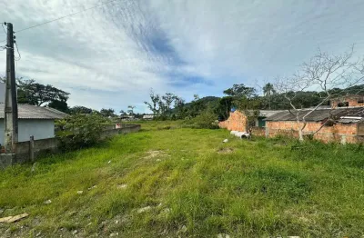 Terreno em são francisco do sul | oportunidade para ivnestidores | analisa permuta!