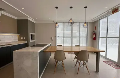 Ville cannes: apartamento à venda no bairro costa e silva | 2 dormitórios sendo uma suíte, sacada com churrasqueira, condomínio seguro