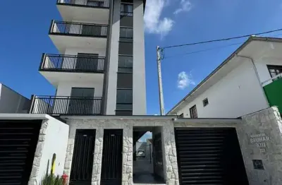 Apartamento com 2 quartos à venda na rua santo agostinho, 256, guanabara, joinville, 84 m2 por r$ 418.000