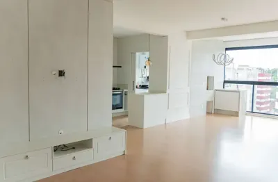 Apartamento semimobiliado no américa | 03 dormitórios, 02 vagas de garagem, pronto para morar!