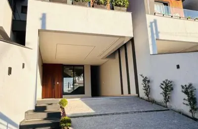 Casa com 3 quartos à venda na Rua Cristiano Lueders, 180, Glória, Joinville
