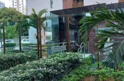 Apartamento com 2 quartos à venda na Rua Guimarães Peixoto, 148, Tamarineira, Recife