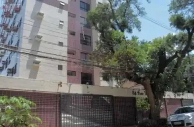 Apartamento com 3 quartos à venda na Rua Alfredo de Medeiros, 130, Espinheiro, Recife