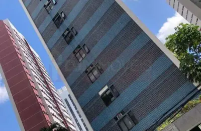 Apartamento de luxo em casa amarela, recife-pe: 4 quartos, 2 suítes, 2 salas, 3 banheiros, 2 vagas de garagem, 115m². venha conferir!