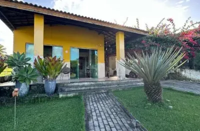Oportunidade imperdível: casa à venda em igarassu-pe, no bairro monjope, com 3 quartos, 1 suíte, 2 salas, 3 vagas de garagem, 160m².