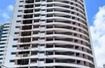 Oportunidade imperdível: apartamento de 2 quartos e suíte na madalena, recife-pe, com 63m² e vaga de garagem!
