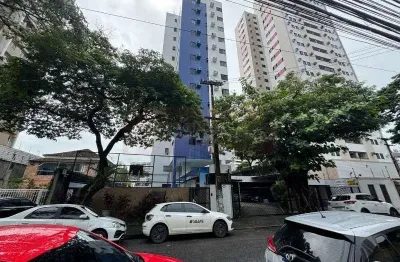 Apartamento com 3 quartos à venda na Rua da Angustura, 195, Aflitos, Recife