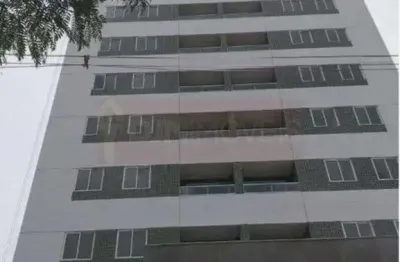 Apartamento com 3 quartos à venda na Rua Desembargador Motta Júnior, 190, Casa Amarela, Recife